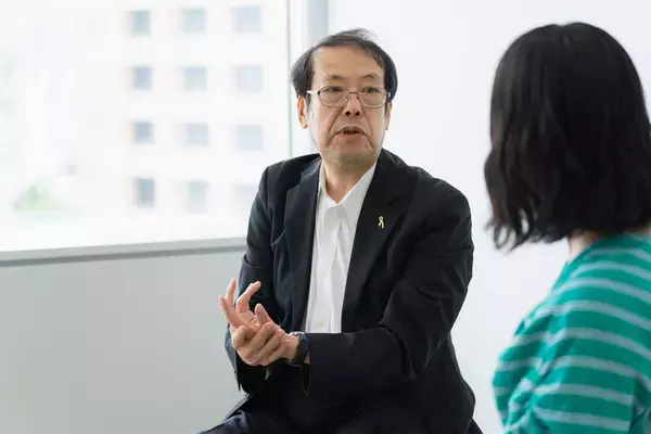 子どもの将来の選択肢を広げる！学齢期のうちに確認したい3つのこと【親なきあと相談室 渡部伸先生に聞く】