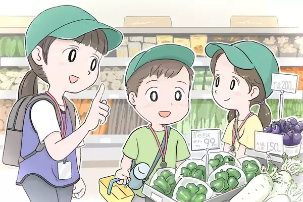 発達障害小学生の夏休みのポイントは「見える化」!?放デイとファミサポもフル活用、わが家の乗り切り方【読者体験談】