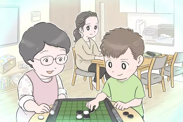 発達障害小学生の夏休みのポイントは「見える化」!?放デイとファミサポもフル活用、わが家の乗り切り方【読者体験談】