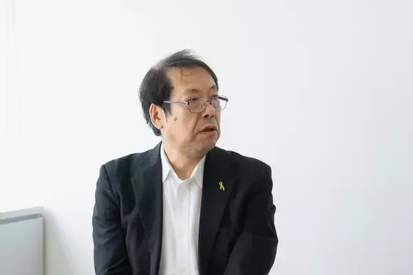 障害のあるわが子の「働き方」基礎知識。親が今から知っておきたい多様な選択肢【親なきあと相談室 渡部伸先生に聞く】