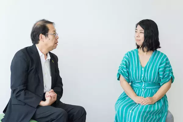 障害のあるわが子の「働き方」基礎知識。親が今から知っておきたい多様な選択肢【親なきあと相談室 渡部伸先生に聞く】