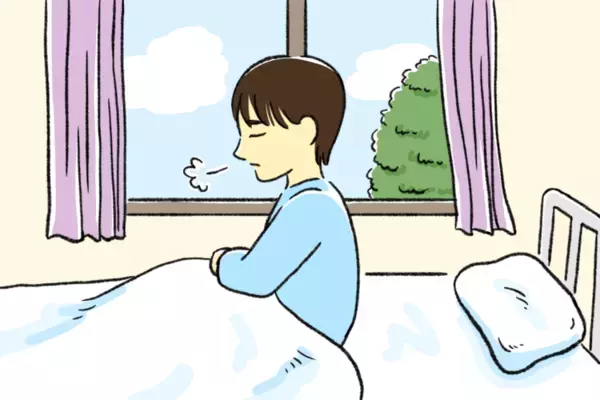 特性隠し限界…入院に。自閉症大学生が学び続けるために支援を申請。認められた合理的配慮は【読者体験談】