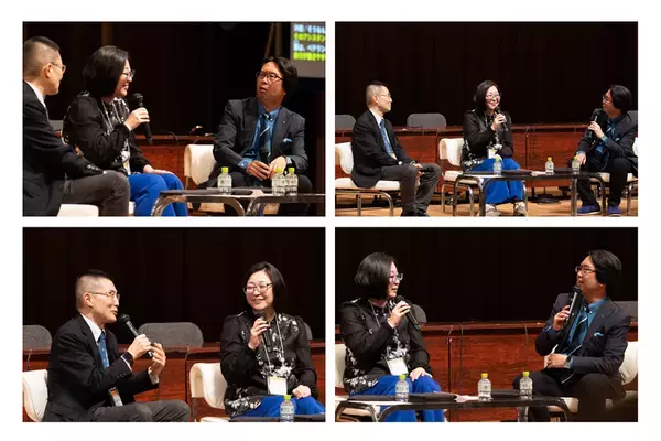 子どもの「好きをとことん」どう支える？精神科医・本田秀夫先生と漫画家・沖田×華さんが語るヒント【日本LD学会第34回大会レポート】