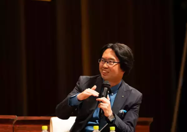 子どもの「好きをとことん」どう支える？精神科医・本田秀夫先生と漫画家・沖田×華さんが語るヒント【日本LD学会第34回大会レポート】