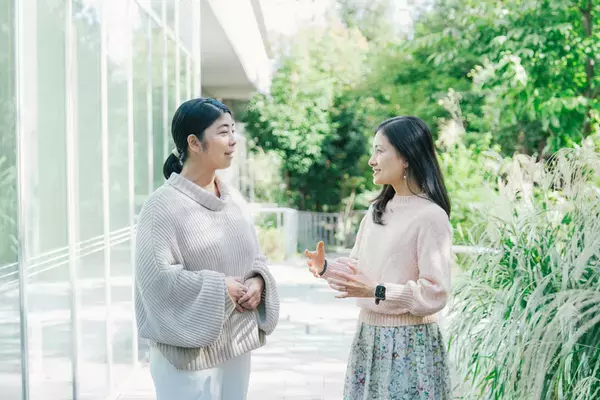 保護者の頑張りすぎな心を「見える化」・子どもの「やだ」の受け止め方は？【小児科医・山口有紗先生×発達ナビ編集長対談】