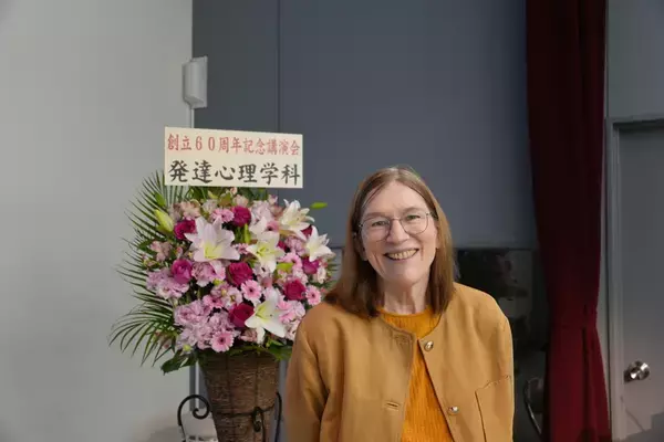 発達特性を強みに！世界的ベストセラー著者が語る、AI時代の学習アプローチ。子どもが「どう学ぶか」を知るということ【Barbara Oakley教授特別講演レポート】