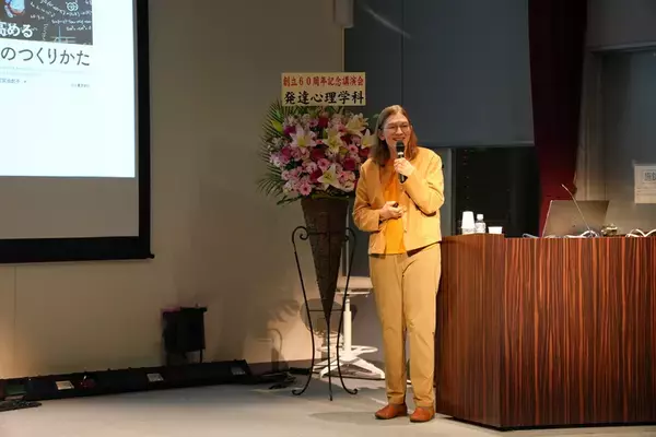 発達特性を強みに！世界的ベストセラー著者が語る、AI時代の学習アプローチ。子どもが「どう学ぶか」を知るということ【Barbara Oakley教授特別講演レポート】