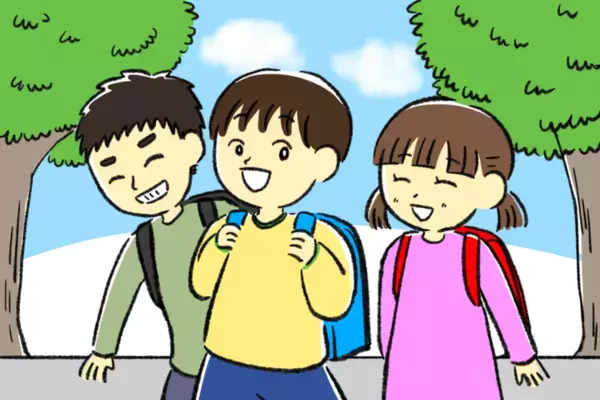 周囲と比較し「支援級拒否」から「自分は自分でいい」と思えるまで。IQを知り、中学進学先を決めた日【読者体験談】