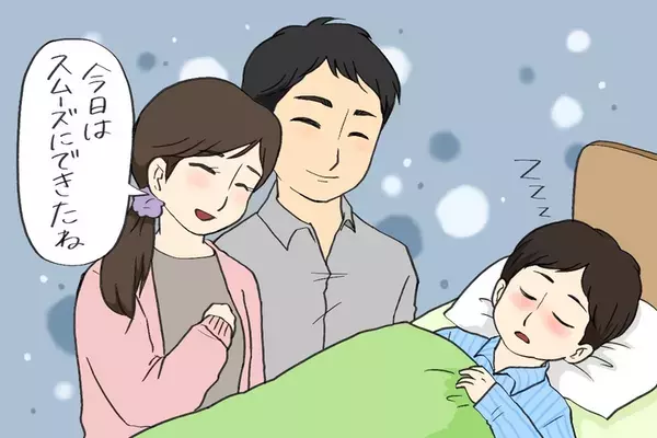 【小6・投薬体験談】熱性けいれん「38.5度は戦いの合図」！発熱時の坐薬で障害のある息子が大暴れ…どう乗り越えた？【読者体験談】