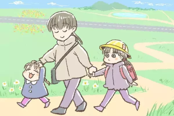 【障害児育児とキャリア】公務員の私が直面した小1の壁、組織のルール…安定した職を手放して選んだ「想定外」の道