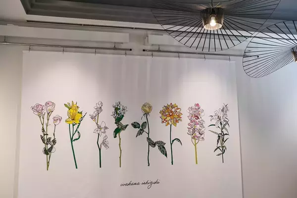 三菱商事『231 PLACE』に込められた想いとは？コーヒーや花、アートを通じて多様性に触れる新しい空間