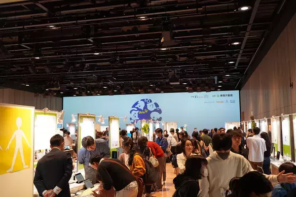 77の展示から見えた、未来の教育・支援のカタチ。「みんなの脳世界2025」レポート