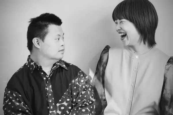 【ヘラルボニー主催イベントレポ】「世界ダウン症の日」に岸田奈美さん・良太さんと考える「きょうだい」が"個"として生きるヒント