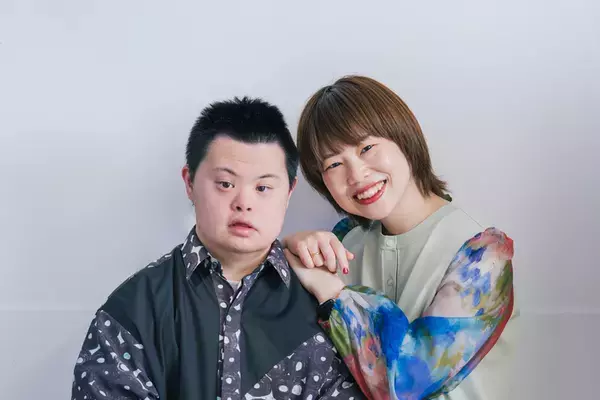【ヘラルボニー主催イベントレポ】「世界ダウン症の日」に岸田奈美さん・良太さんと考える「きょうだい」が"個"として生きるヒント