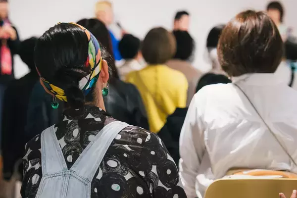 【ヘラルボニー主催イベントレポ】「世界ダウン症の日」に岸田奈美さん・良太さんと考える「きょうだい」が"個"として生きるヒント