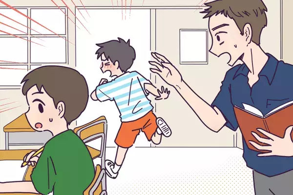 発達障害息子の支援シートが先生に届かない？忙しすぎる学校現場への「3点に絞った」合理的配慮の伝え方【読者体験談】