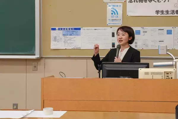 【学校と睡眠、摂食症、いじめ】「子どもからのSOS」から分かることは？【第16回日本小児心身医学会 関東甲信越地方会レポート】