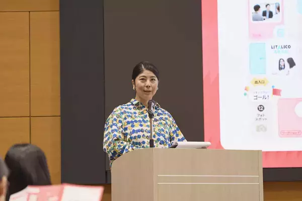 【無料アーカイブ配信中】井上雅彦先生・本田秀夫先生もご登壇！「こころの幸せ」と「つながり」を考える。「LITALICO MIRAI FES」レポ