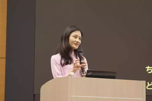 【無料アーカイブ配信中】「診断名」に縛られない育て方と社会のつながり、ケアまで。山口有紗先生×井上雅彦先生が描く支援の未来とは「LITALICO MIRAI FES」レポ