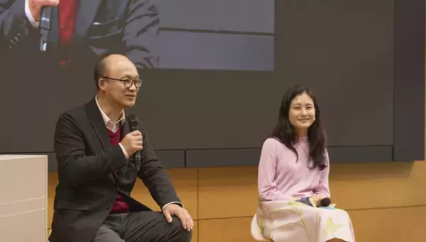 【無料アーカイブ配信中】「診断名」に縛られない育て方と社会のつながり、ケアまで。山口有紗先生×井上雅彦先生が描く支援の未来とは「LITALICO MIRAI FES」レポ