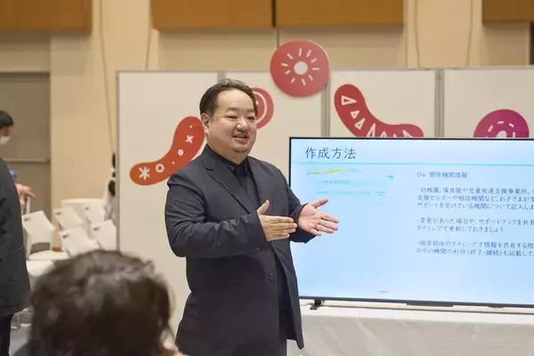 【無料アーカイブ配信中】親なきあとの備えからキャリア相談まで、発達支援の「今と未来」に触れる多彩なサービスが集結！「LITALICO MIRAI FES」レポ
