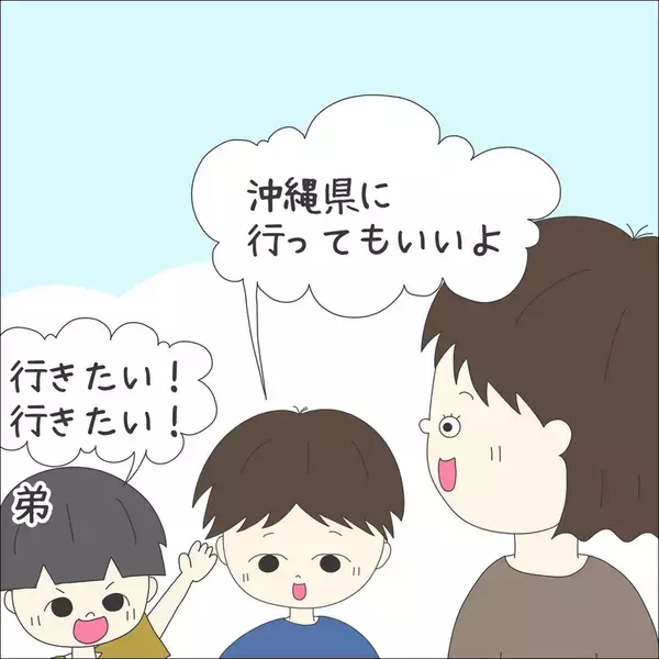 ASD・感覚過敏の息子の「飛行機が怖い」「行きたくない」不安を否定しない！わが家流「焦らない」旅計画術