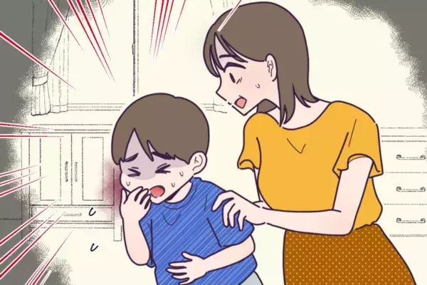 お腹の風邪から嘔吐恐怖・パニック障害で不登校になった小4息子。心療内科、服薬、オンライン授業を活用し、再登校するまで【読者体験談】