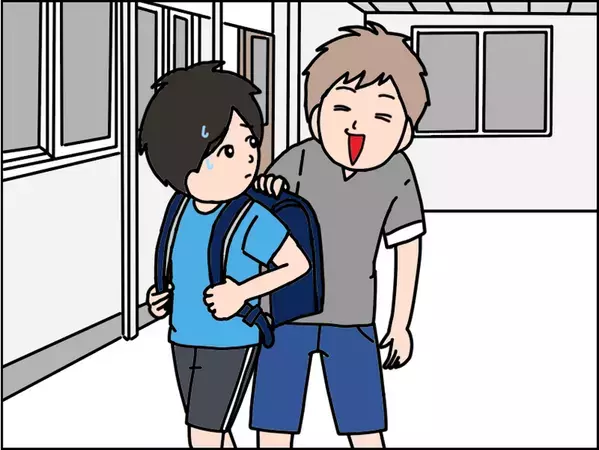 ASD・不登校からの中学選び。特別支援学級？通常学級？息子が「自分で進路を決断できた」理由【読者体験談】