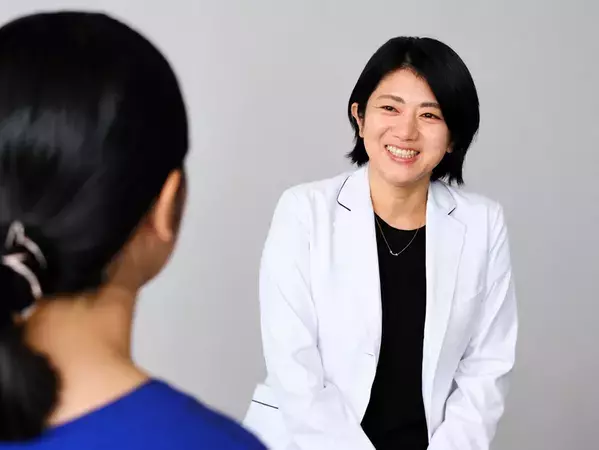 不登校・発達特性・親の不安…。精神科医さわ先生が見つけた親子の暮らしの守り方【精神科医さわ×発達ナビ編集長対談】