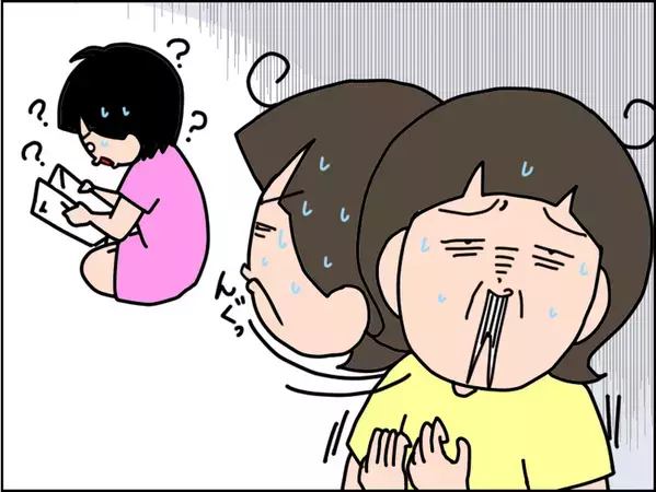 「ママは何もしないで！」小4で反抗期に突入したASDの娘。親の我慢と見守りで乗り越えた5年間と中3の転機