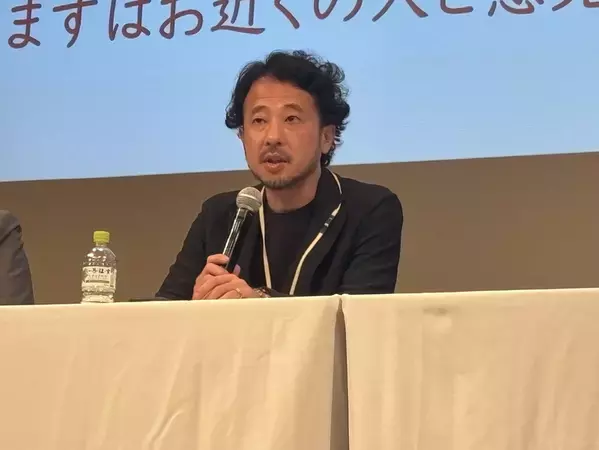 災害時、発達障害児のパニック・環境変化にどう対応する？児童精神科医が教える「3つの備え」【第73回日本小児保健協会学術集会レポート】