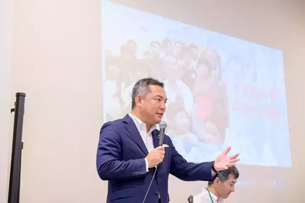 不登校と発達特性の関係とは？AI活用やオンライン支援が広げる「多様な学び」の選択肢【勉強会レポート】