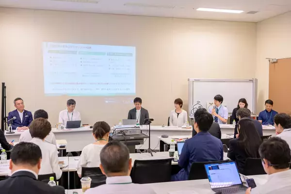不登校と発達特性の関係とは？AI活用やオンライン支援が広げる「多様な学び」の選択肢【勉強会レポート】