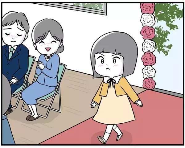 幼稚園時代は予定変更でパニックも…就学前面談と支援ファイルで支えた発達障害の娘の6年間【読者体験談】