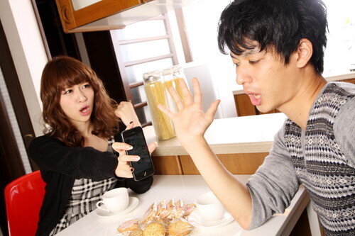 お前はもう、死んでいる・・・！自然消滅まで秒読みカップルの特徴・４選