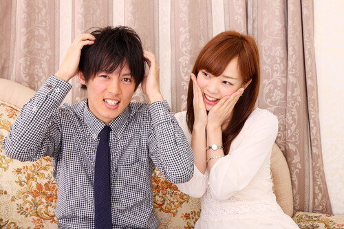 男子に白い目で見られちゃう！？「養殖ぶりっ子」の言動・５つ