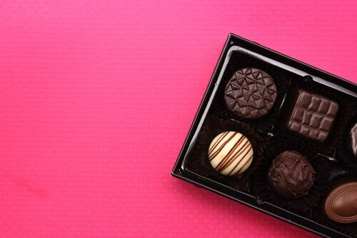 バレンタイン必勝！星のパワーで彼をGETする方法