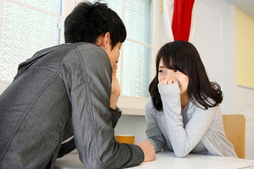 男ゴコロがわからない！曖昧な関係をキープする男子の見分け方・４つ