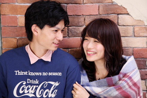 あったかいんだから～♪思わず心がホッと暖められた彼女の行動・４選