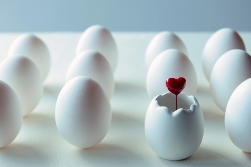 【恋する心理テスト】あなたはこんな人とつきあうと幸せになれる！?