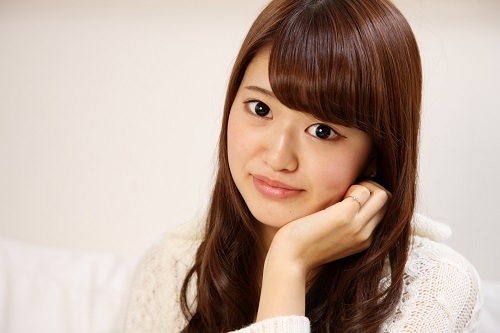 モテの基礎体力作り！？「結構かわいい女子」になるポイント・４つ