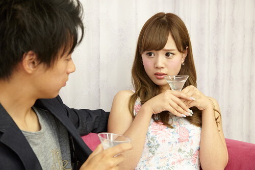 どうしていつも・・・「本命になれない女子」の特徴・４つ