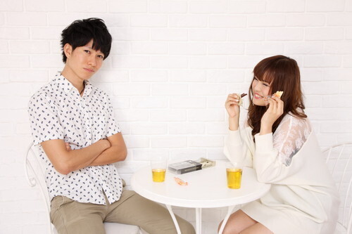 あなたはやっちゃってない？男の子に聞いた「愛が冷めてしまう瞬間」ワースト４