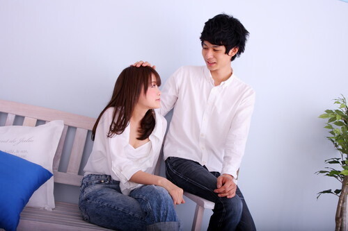 甘え下手の意地っ張り・・・なのにカレから可愛がられるための方法・５つ