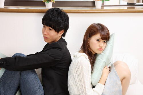 甘え過ぎは破局を招く！年上彼氏と付き合う中で大切なこと・4選