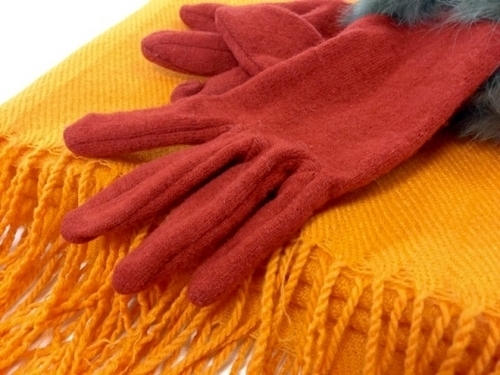 顔は火照り、手足は冷たい「冷えのぼせ」に要注意！