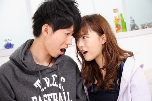 腹立つわぁ！男子に「お前、なんで上から目線？」と思われる女子のセリフ