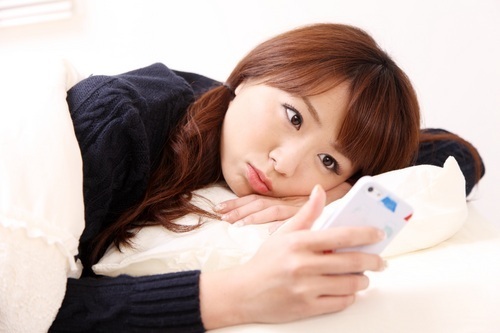 どこで見抜けばいい？男性が見せるLINEの脈アリサイン・４つ