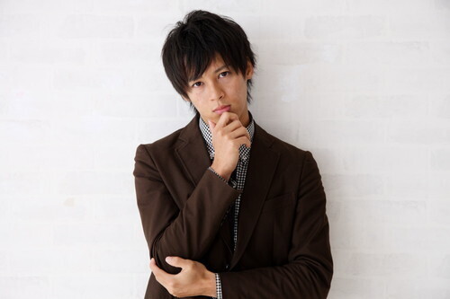 清楚台無しィ！「黒髪乙女」がやってはいけない５つの禁止事項