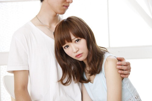 「嫌われたくない・・・」はキケン！？男性に利用される女性の特徴・４選